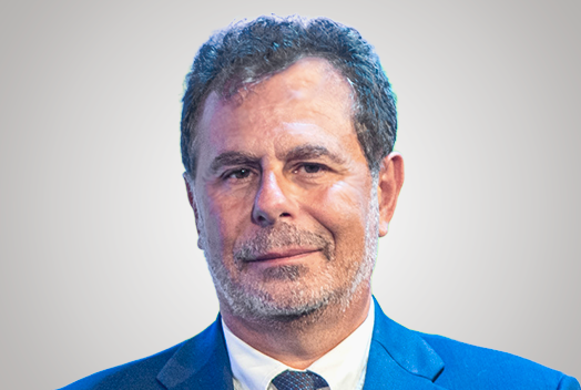 Antonio Mansi: Presidente