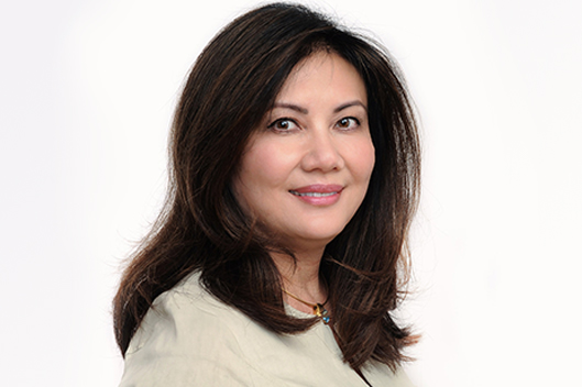 Mimi Kung