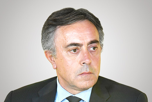 Giuseppe Lasco: Condirettore generale e Responsabile Corporate Affairs