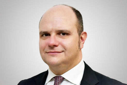 Mark Andrew Fardelli: Investor Relations Manager