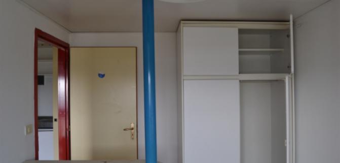 Dettaglio immagine commerciale layout