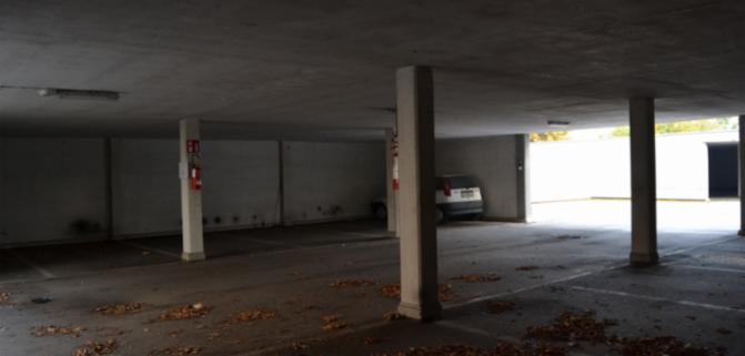 Dettaglio immagine commerciale layout