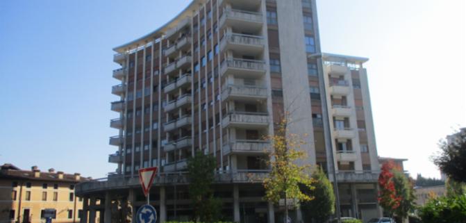 Dettaglio immagine commerciale layout