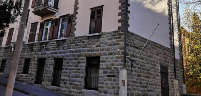 Strada Vecchia dell'Istria 3 - TRIESTE
