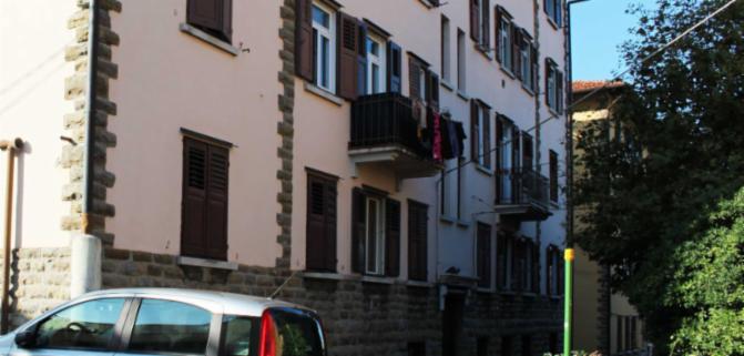 Strada Vecchia dell'Istria 3 - TRIESTE