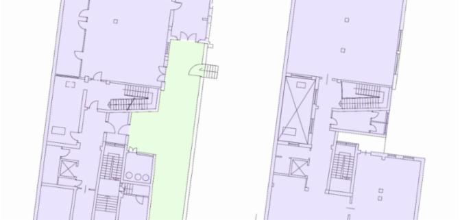 Dettaglio immagine commerciale layout