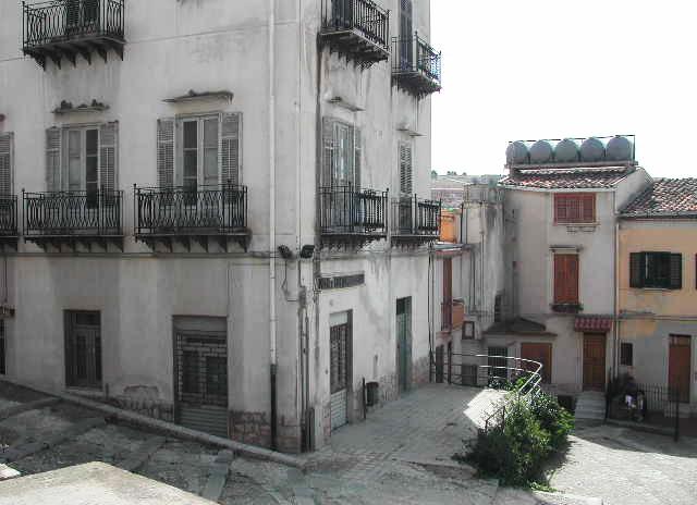 Dettaglio immagine commerciale layout