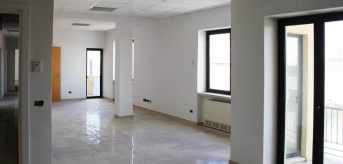 Dettaglio immagine commerciale layout