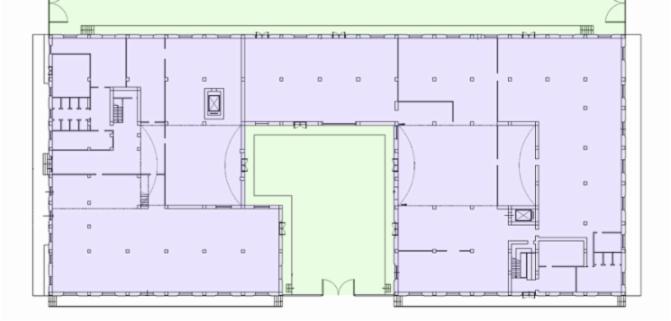 Dettaglio immagine commerciale layout