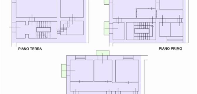 Dettaglio immagine commerciale layout