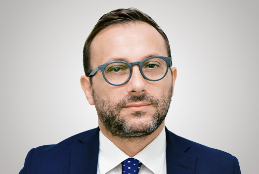 Mirko Mischiatti: Responsabile Digital, Technology & Operations