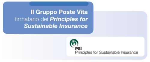 ESG criteria within insurance policies