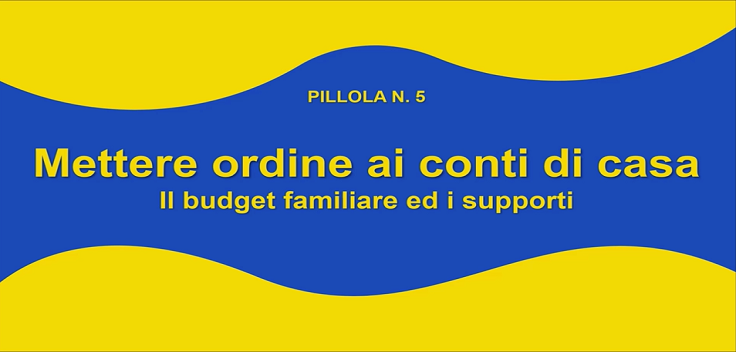 Educazione Finanziaria Pillola 5