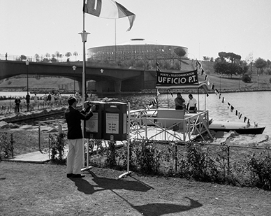 Olimpiadi 1960