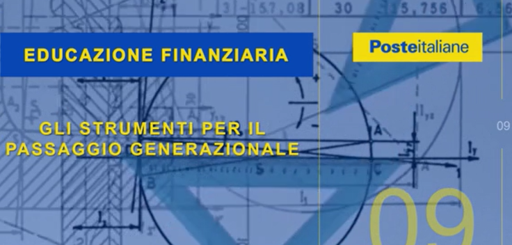 Pillole di educazione finanziaria