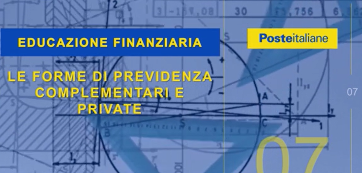 Pillole di educazione finanziaria