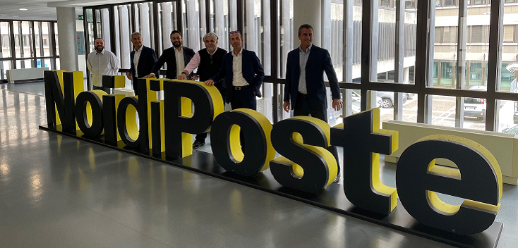 Team Open Innovation