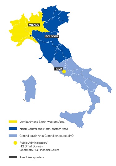 Strategia Omnicanale
