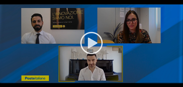 consulenti Poste Italiane