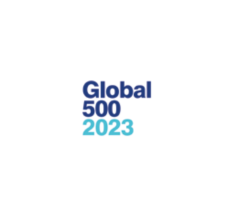 Global 500