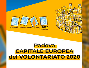 Padova Volontariato 2020