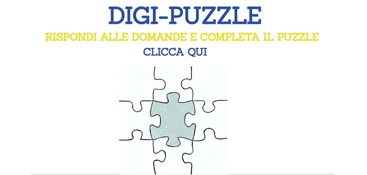 Digi-puzzle