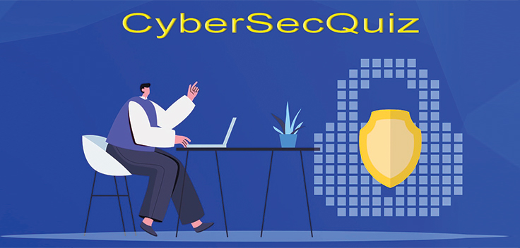 CyberSecQuiz