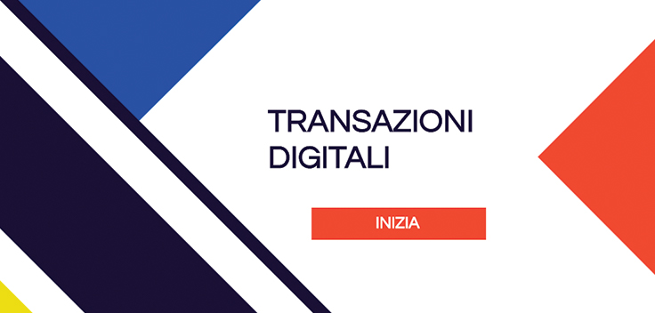 Transazioni digitali