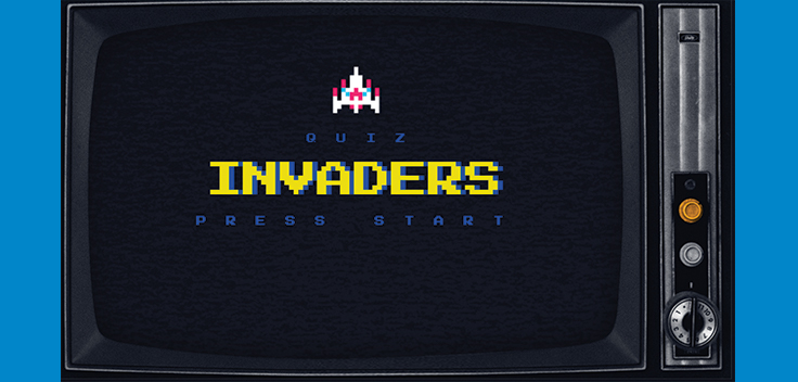 Invaders