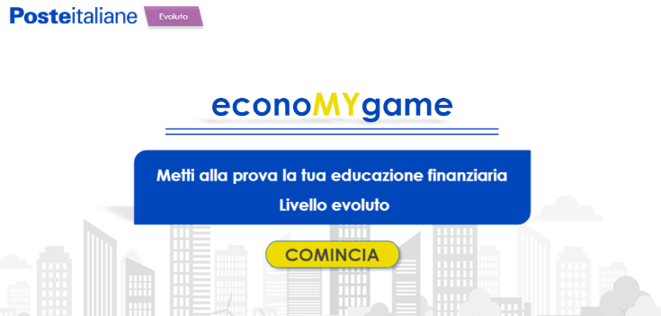 EconoMYgame