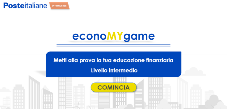 EconoMYgame