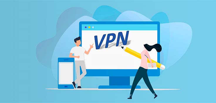 VPN