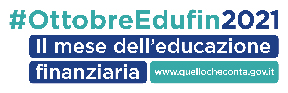 Mese dell'educazione finanziaria ottobre 2021
