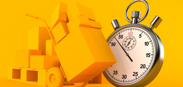 Il quick commerce