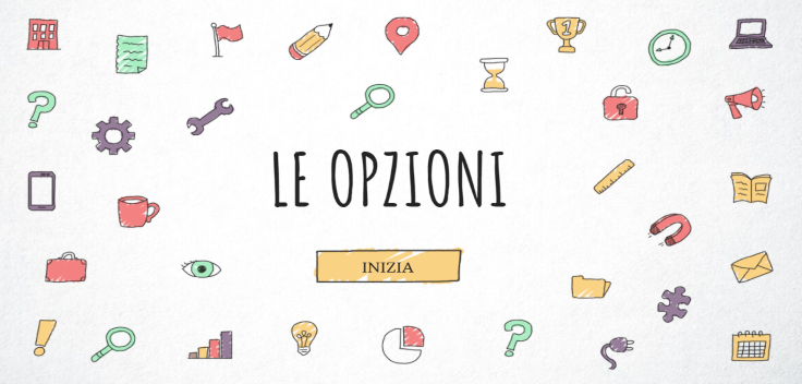 Opzioni