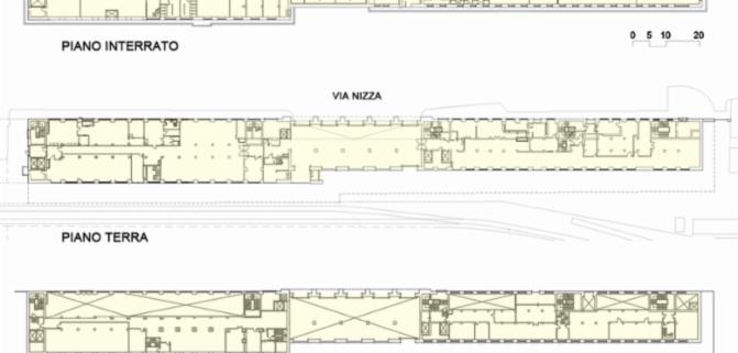 Dettaglio immagine commerciale layout