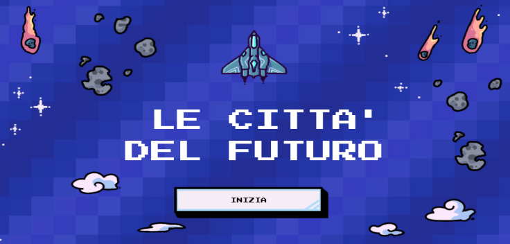 Le città del futuro