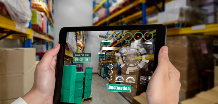 Logistica smart
