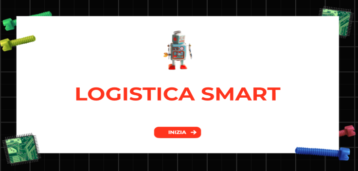 logistica smart