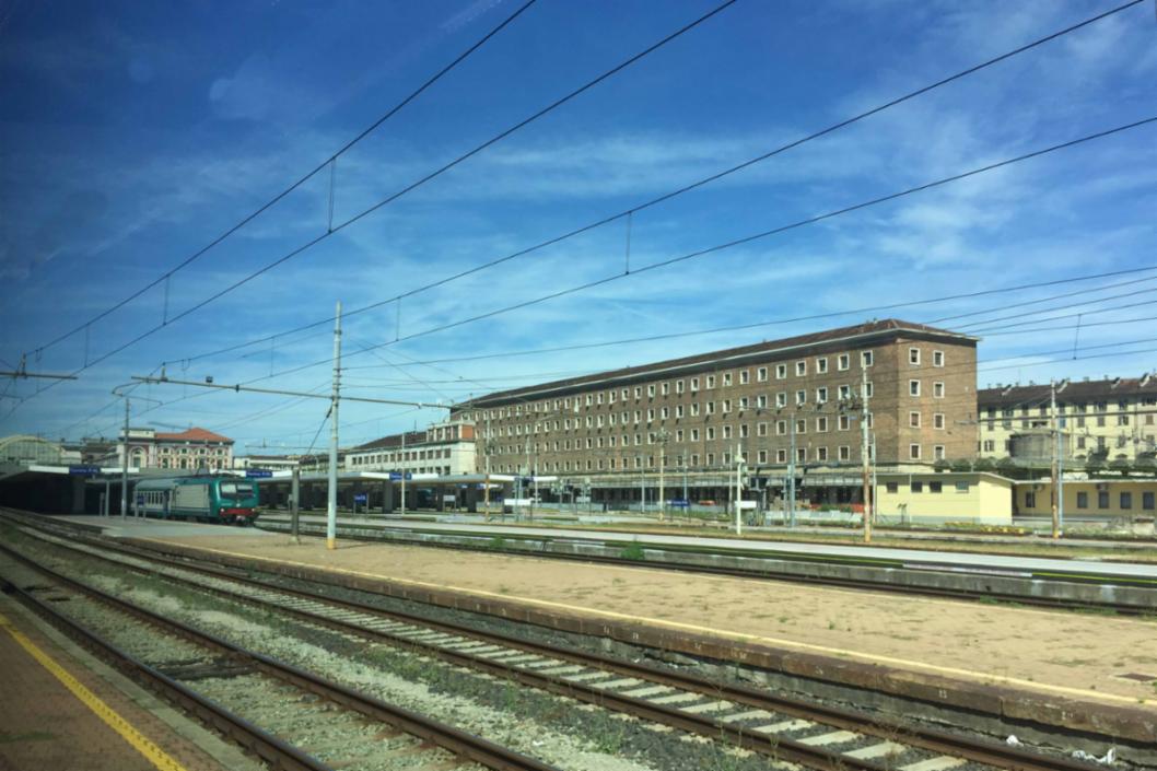Facit torino via clearance nizza