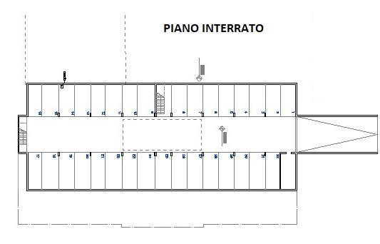 Dettaglio immagine commerciale layout