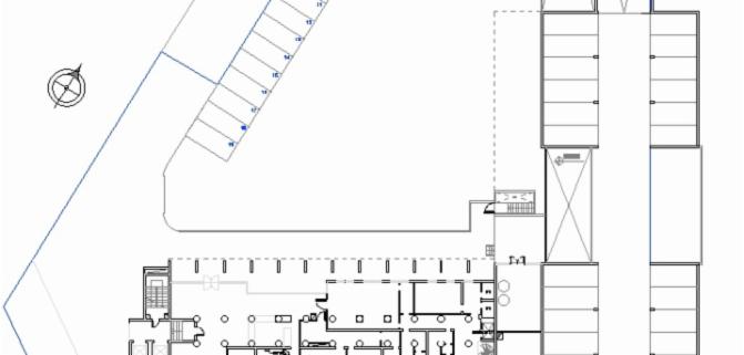 Dettaglio immagine commerciale layout
