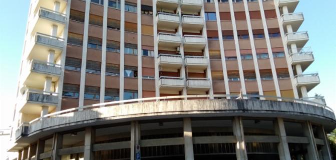 Dettaglio immagine residenziale layout
