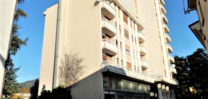 Dettaglio immagine residenziale layout