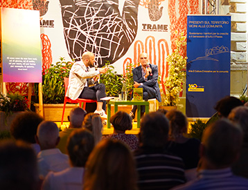 Festival dei libri sulle mafie