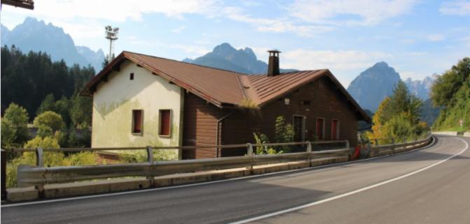 VIA PRINCIPE DI PIEMONTE, 10 - TARVISIO