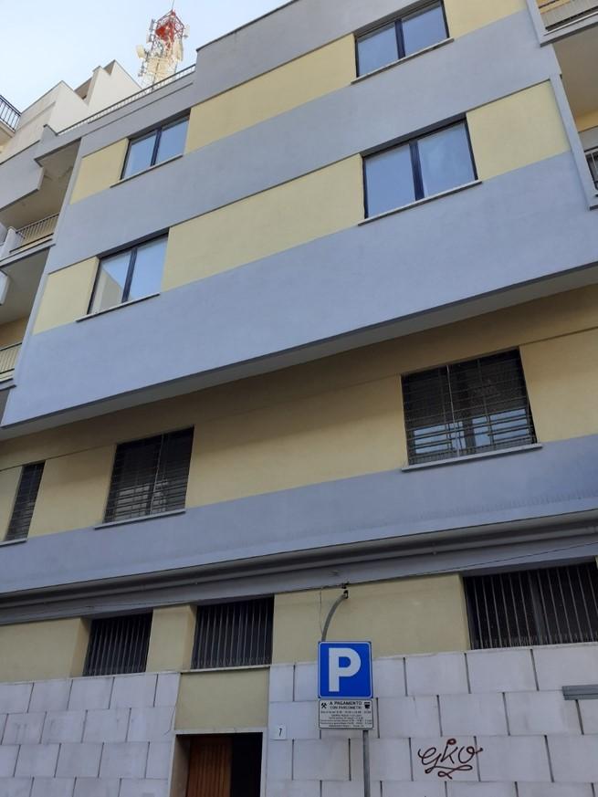 Dettaglio immagine commerciale layout