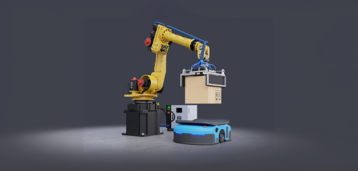 Logistica e tecnologia