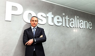 Matteo Del Fante: AD Poste