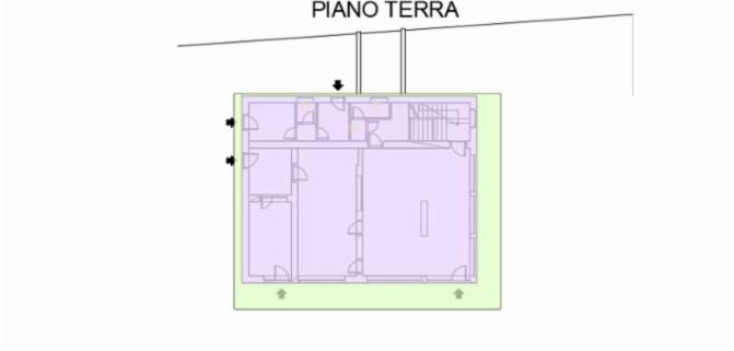 VIA PRINCIPE DI PIEMONTE, 10 - TARVISIO